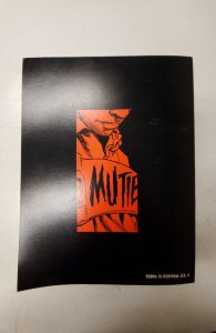 Marvel Graphic Novel #5 (1982) Marvel Comic Book J702