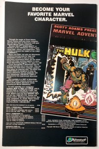 The Transformers #14 (6.5, 1986) [Key Issue]