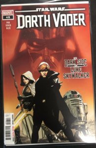 Star Wars: Darth Vader #48 (2024)