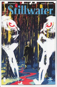 Stillwater #2 (2020)