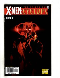 X-Men: Cyclops #1 OF44