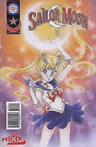 Sailor Moon Comic #14 VF/NM; Mixx | save on shipping - details inside