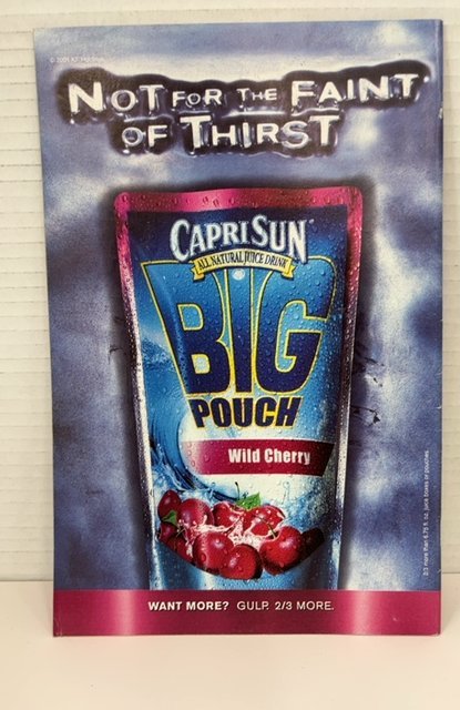 Adventures of Superman #595 (2001)