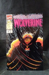 Marvel Comics Presents #89 (1991)