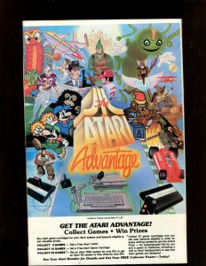 SUICIDE SQUAD #23 (9.2) 1ST APPEARANCE OF ORACLE