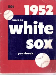 Chicago White Sox Yearbook