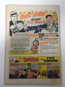 Captain Marvel Adventures #41 (1944) FN Condition!