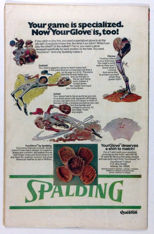 Howard the Duck #5 (1976)