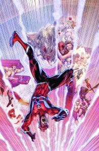 Titans #5 DC Comics Comic Book