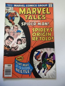 Marvel Tales #75 (1977)