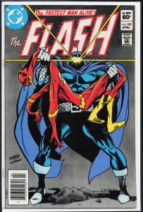 The Flash #320 (1983) The Flash