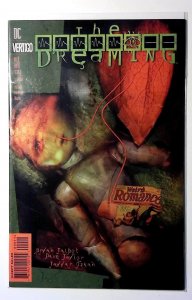 The Dreaming #9 (1997) Vertigo Comics 1st Print Comic Book