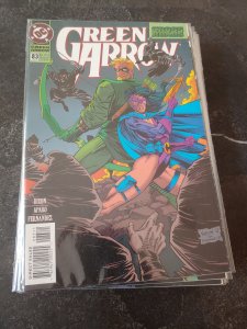 Green Arrow #83 (1994)