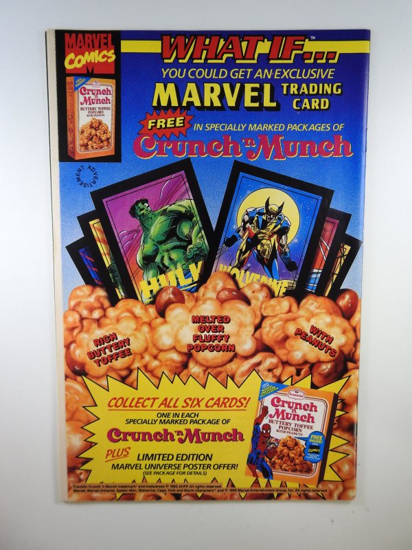 Silver Surfer #81 (1993)