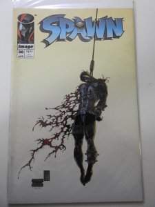Spawn #30 (1995)