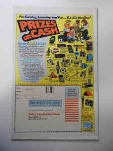 The Uncanny X-Men #156 FN Condition