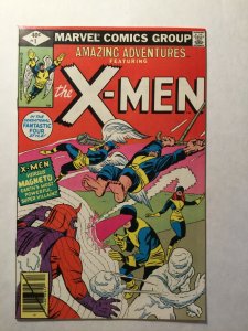 Amazing Adventures 1 Near Mint Nm Marvel X-Men