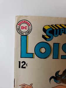 Lois Lane #92 (1969)