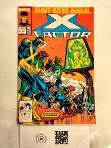 X-Factor Annual #2 NM Marvel Comic Books Angel  Cyclops Jean Grey Beast 29 HH85