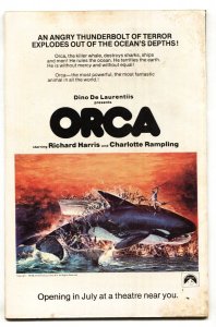 Human Fly #1 - 1977 - Marvel - VG+ - comic book