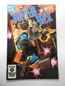 Jonah Hex #75 (1983)