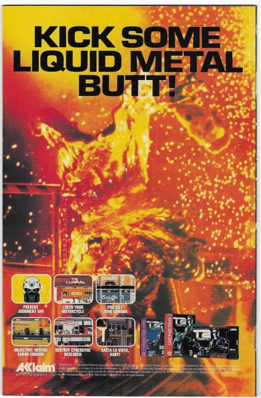 Superman #86 Direct Edition (1994)