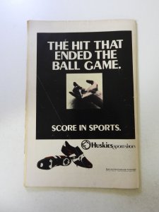 Mister Miracle #14 (1973) VG condition