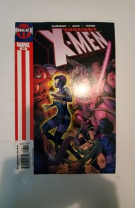 The Uncanny X-Men #463 (2005) NM Marvel Comic Book J740
