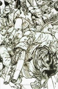 Civil War II #5A VF/NM; Marvel | save on shipping - details inside