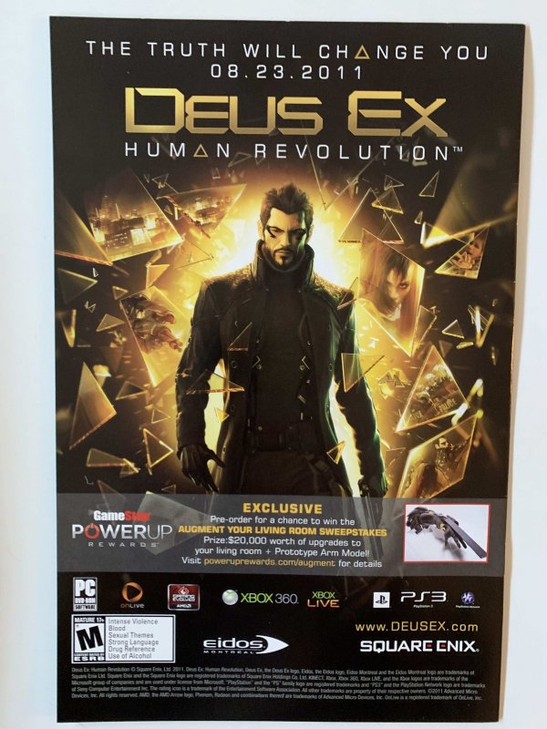 Green Lantern Corps #63 NM (2011)