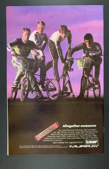 The Spectacular Spider-Man #119 (1986)