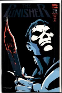 The Punisher #75 (1993) Punisher