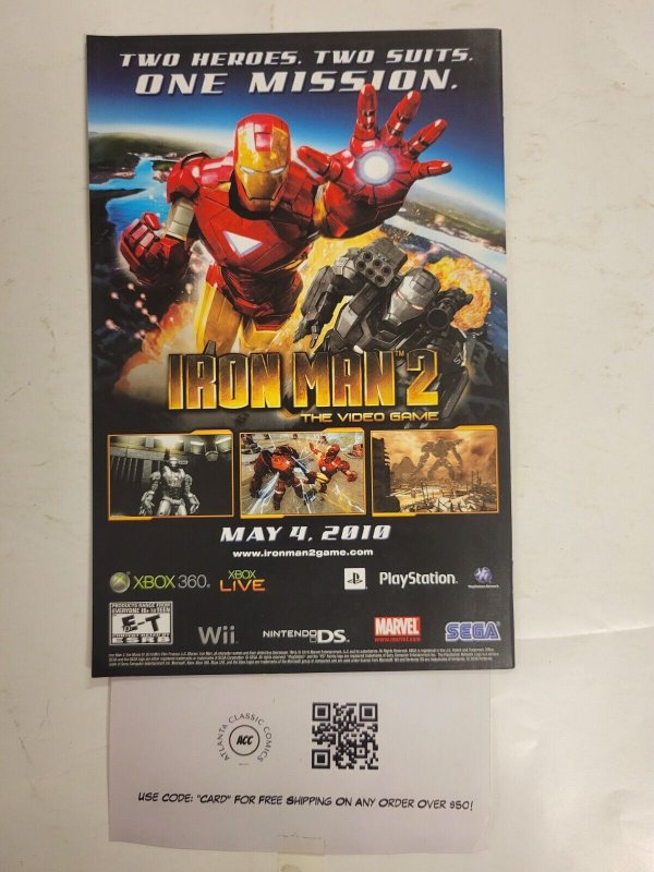 New Avengers #1 VF-NM Marvel Comic Book Heroic Age Bendis 5 MS21