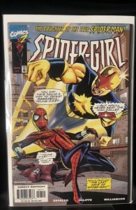 Spider-Girl #6 (1999)