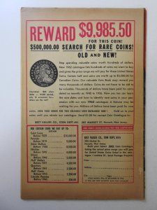 Journey into Mystery #87 (1962) VG Condition!