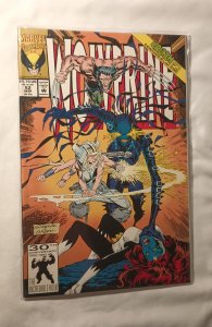 Wolverine #52 (1992)