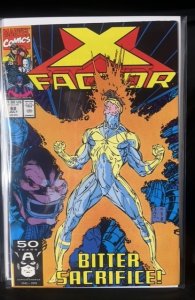 X-Factor #68 (1991)