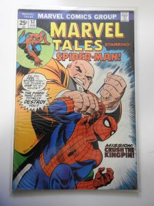 Marvel Tales #52 (1974)