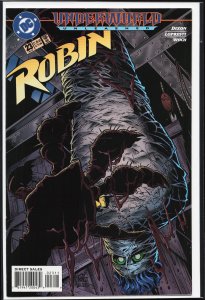 Robin #23 (1995) Robin