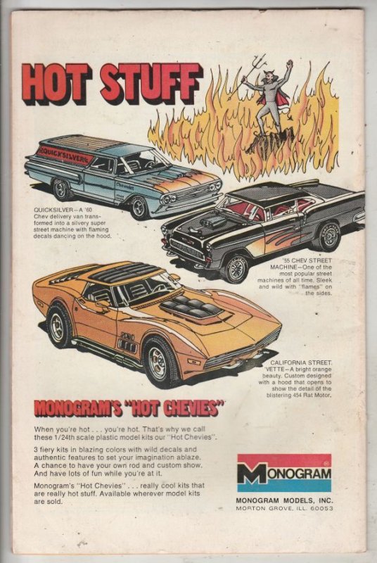 Eternals, The #1 (Jul-76) VF/NM High-Grade The Eternals, the Deviants