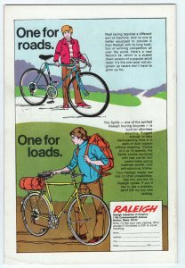 TARZAN #224 - 5.5 - WP - Kubert