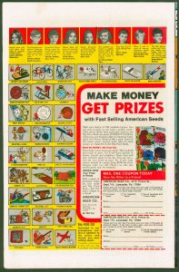 Power Man 41 NM- 9.2 Marvel 1977