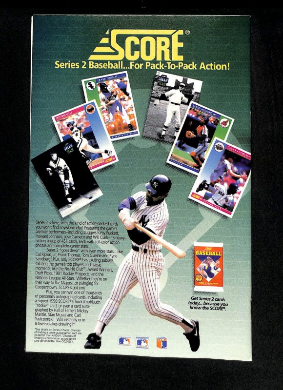 Iron Man #281 1st Appearance War Machine!