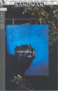 Sandman (1989 series)  #51, VF+ (Stock photo)