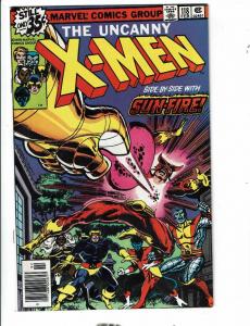 Uncanny X-Men # 118 VF/NM Marvel Comic Book Wolverine Beast Storm Rogue CR56A