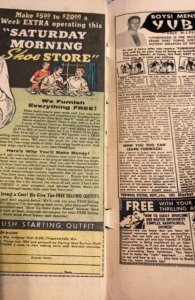 Fantastic Four #39 (1965)the blind shall lead them low grade