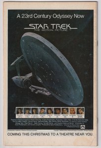 Captain America #236 (1979) Captain America