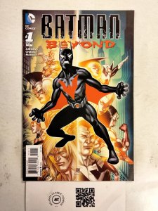 Batman Beyond #1 VF-NM DC Comic Book 10 MS42