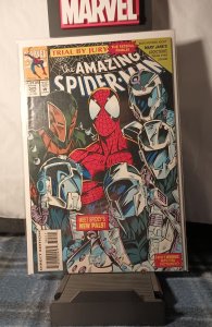 The Amazing Spider-Man #385 (1994)