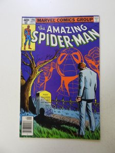 The Amazing Spider-Man #196 (1979) VF- condition